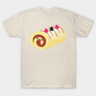 Jelly Cake Roll T-Shirt